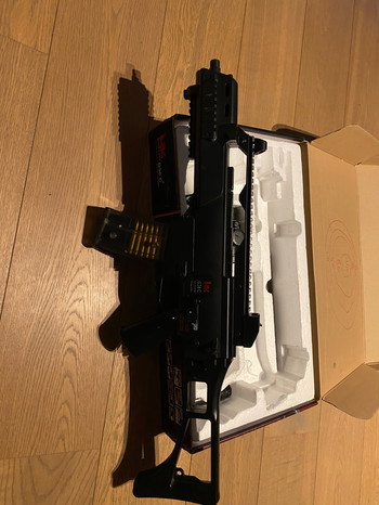 Bild 5 für HK G36c