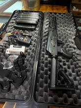 Image pour Rk74 CQB G&G