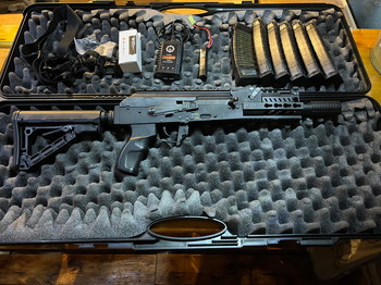 Image 2 pour Rk74 CQB G&G