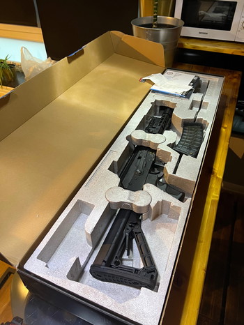 Image 4 pour Rk74 CQB G&G