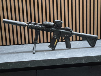 Bild 2 für Umarex HK416 A5 | AEG | Mosfet