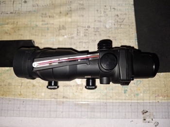 Image 3 for Trijicon 4x32 Acog +killflash
