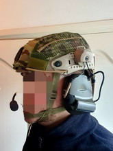 Image for TMC Airframe helm
