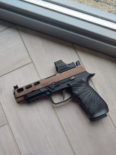 Imagen para Full Custom Para Bellum P320 WC PRO