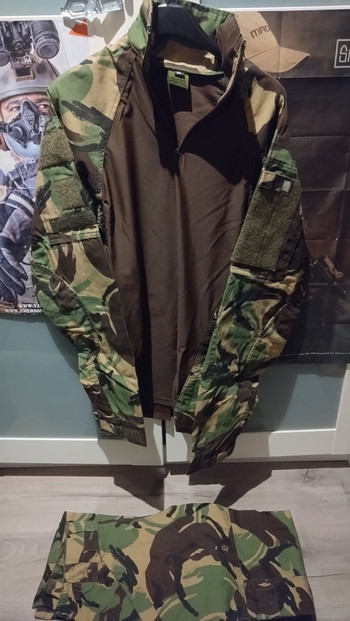 Image 4 pour sets kleding.