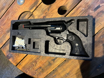 Image 4 pour Tanaka Airsoft Colt SAA