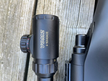 Bild 5 für Tokyo marui VSR-10 pro sniper black