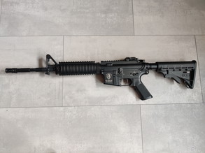 Bild für M4A1 EBB AEG