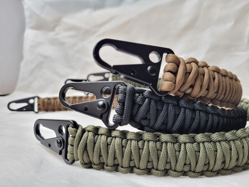 Image 1 for Paracord slings