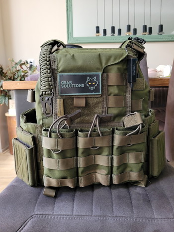 Image 2 for Paracord slings