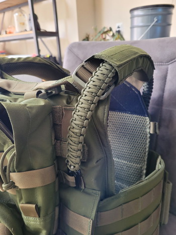 Image 3 for Paracord slings