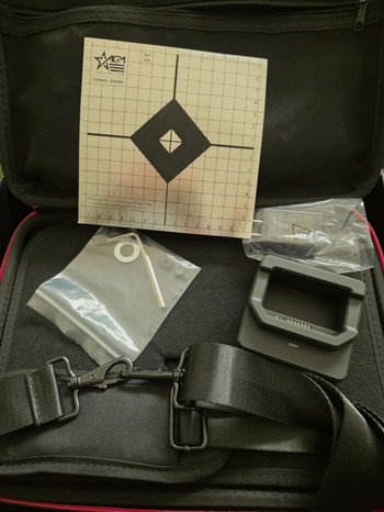 Imagen 5 de Rattler V2 - 35 - 640 Thermal Scope