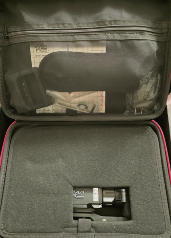 Image 6 for Rattler V2 - 35 - 640 Thermal Scope