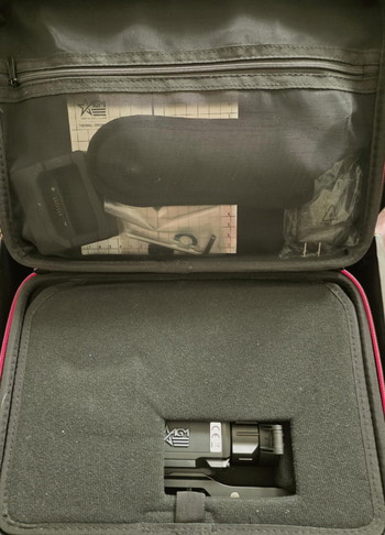 Imagen 6 de Rattler V2 - 35 - 640 Thermal Scope