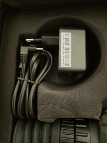 Imagen 8 de Rattler V2 - 35 - 640 Thermal Scope