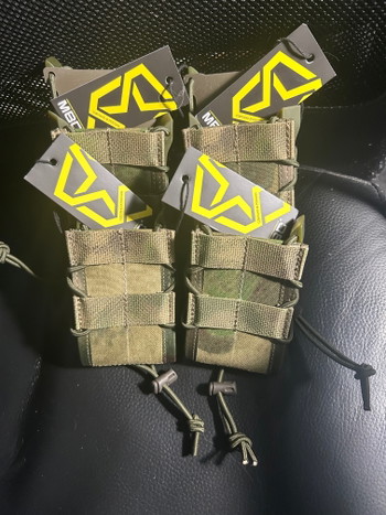 Image 2 for MBC Pouches | ATACS | NEW