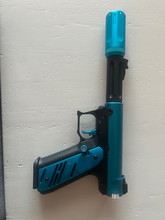 Image pour Action Army aap-01 custom