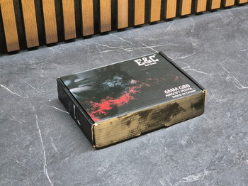 Imagen 4 de E&C Glock 19 | GBB | 2 magazines | Upgraded