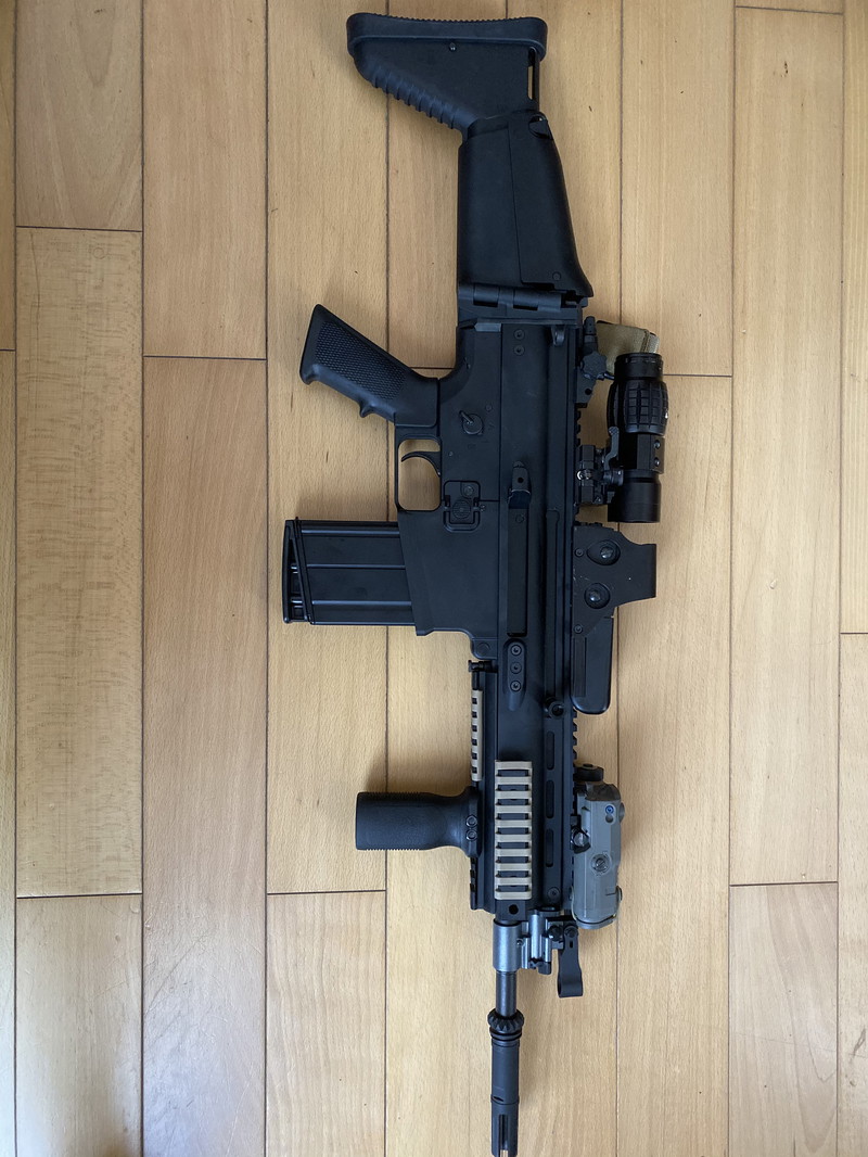 Image 1 pour Scar h Gbbr VFC