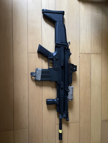 Image 3 pour Scar h Gbbr VFC