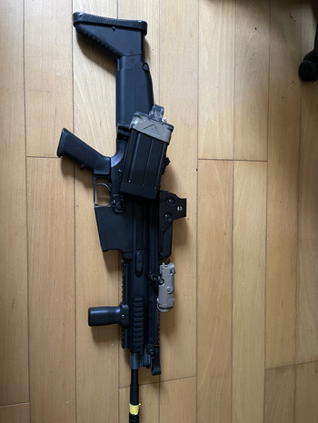 Image 4 pour Scar h Gbbr VFC