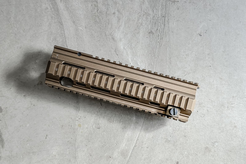 Bild 1 für VFC RAL800 HK416a5 Rail (GBB)