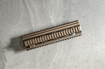 Bild 2 für VFC RAL800 HK416a5 Rail (GBB)