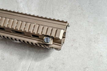 Bild 3 für VFC RAL800 HK416a5 Rail (GBB)