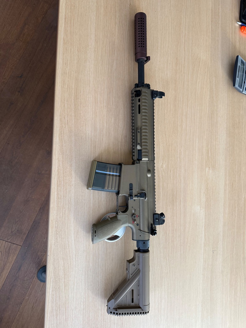 Image 1 for SMR17-Gen4- E&C modifiziert