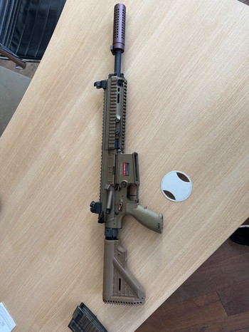 Image 3 for SMR17-Gen4- E&C modifiziert