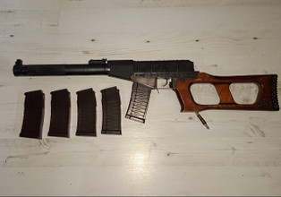 Imagen para LCT VSS (HPA)