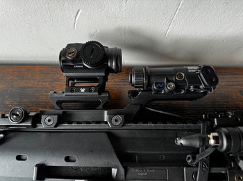 Image 4 pour MP7 A1 V2 GBB/HPA