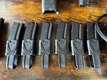 Image 7 pour MP7 A1 V2 GBB/HPA