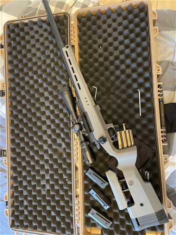 Image 3 for Silverback tac-41p UPGRADED
