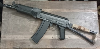 Image 3 for GHK AK-105 GBBR modifié façon 74U + 5 Chargeurs