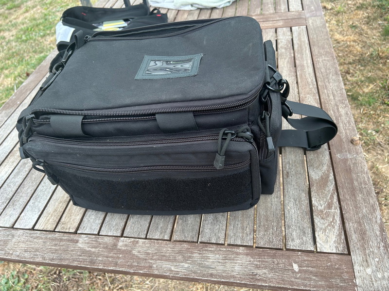 Image 1 for Sac transport matériel airsoft