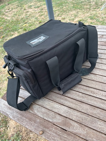 Image 2 for Sac transport matériel airsoft