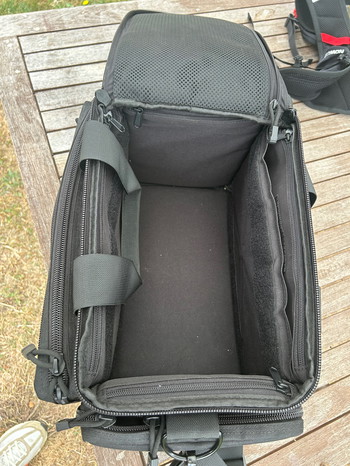 Image 3 for Sac transport matériel airsoft