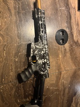 Image for M4 polarstar f2 full custom