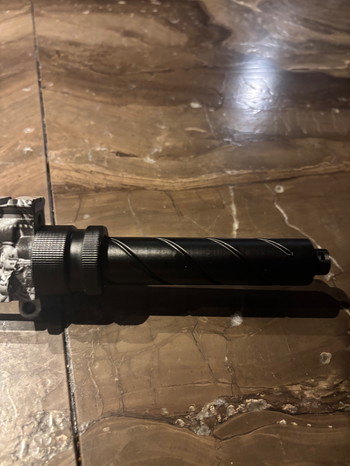 Image 4 for M4 polarstar f2 full custom