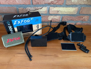 Image pour Exfog xt z.g.a.n.