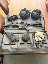 Image for Airsoft replicas + accessories