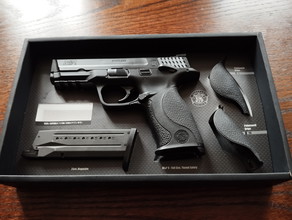 Image pour Smith & Wesson M&P9 (Tokyo Marui)