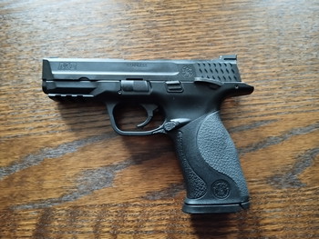 Image 3 for Smith & Wesson M&P9