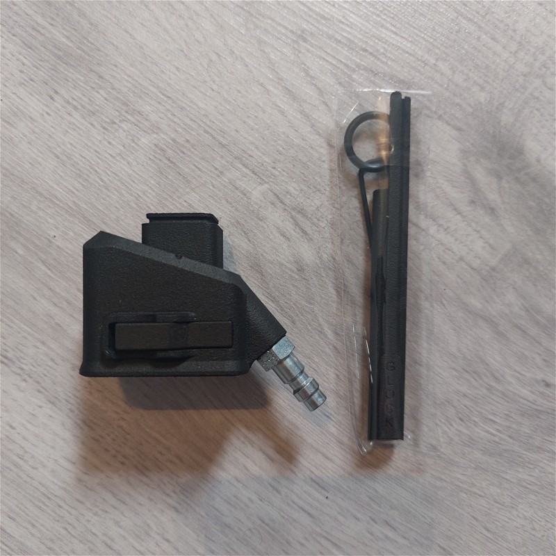Image 1 for Airtac adapter aap01 of glock ombouw hpa nieuw!