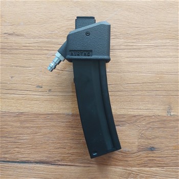 Image 3 pour Airtac adapter aap01 of glock ombouw hpa nieuw!