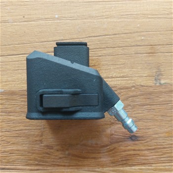 Afbeelding 4 van Airtac adapter aap01 of glock ombouw hpa nieuw!