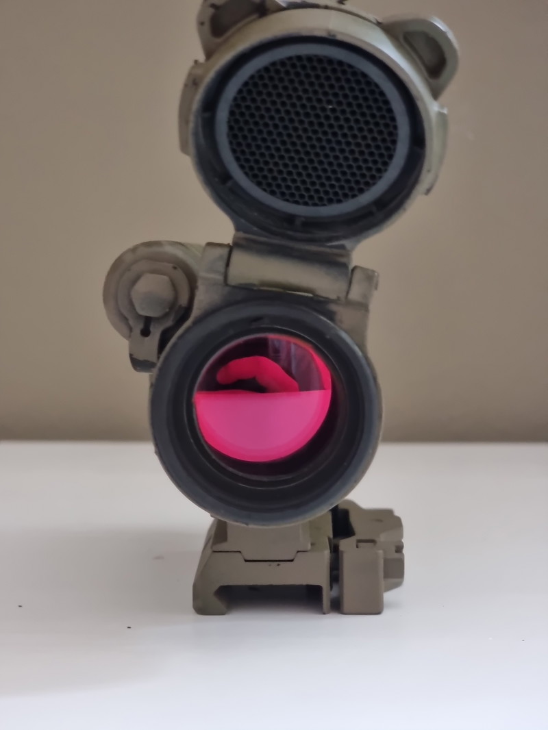 Bild 1 für Orginele Aimpoint CompM4