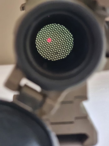 Bild 3 für Orginele Aimpoint CompM4