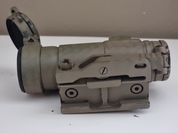 Bild 4 für Orginele Aimpoint CompM4
